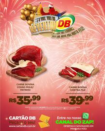 Catálogo DB Supermercados Página 1