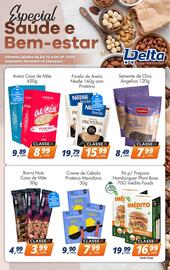 Catálogo Delta Supermercados Página 1