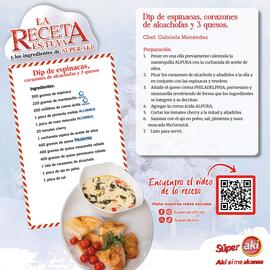 Catálogo Super Aki Página 2