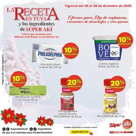 Catálogo Super Aki Página 3