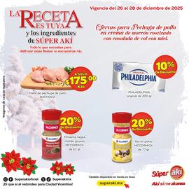 Catálogo Super Aki Página 5