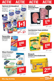 Dagwinkel folder week 1 Pagina 2