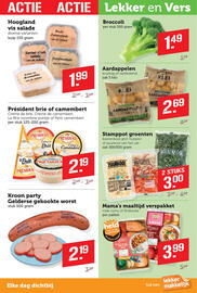 Dagwinkel folder week 1 Pagina 3