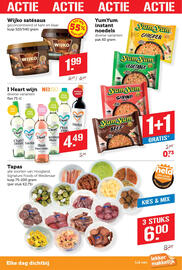 Dagwinkel folder week 1 Pagina 5