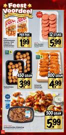 Vomar Voordeelmarkt folder week 1 Pagina 10