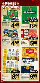 Vomar Voordeelmarkt folder week 1 Pagina 12