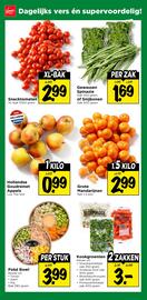 Vomar Voordeelmarkt folder week 1 Pagina 16