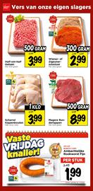 Vomar Voordeelmarkt folder week 1 Pagina 18