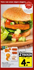 Vomar Voordeelmarkt folder week 1 Pagina 19