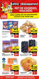 Vomar Voordeelmarkt folder week 1 Pagina 2