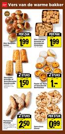 Vomar Voordeelmarkt folder week 1 Pagina 20