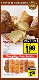 Vomar Voordeelmarkt folder week 1 Pagina 21