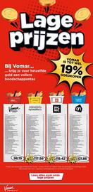 Vomar Voordeelmarkt folder week 1 Pagina 22