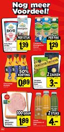Vomar Voordeelmarkt folder week 1 Pagina 23