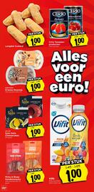 Vomar Voordeelmarkt folder week 1 Pagina 25