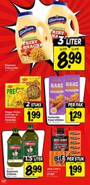 Vomar Voordeelmarkt folder week 1 Pagina 28