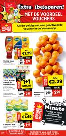 Vomar Voordeelmarkt folder week 1 Pagina 3