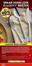 Vomar Voordeelmarkt folder week 1 Pagina 31