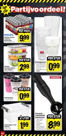 Vomar Voordeelmarkt folder week 1 Pagina 32