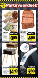 Vomar Voordeelmarkt folder week 1 Pagina 33