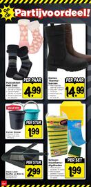 Vomar Voordeelmarkt folder week 1 Pagina 34
