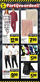 Vomar Voordeelmarkt folder week 1 Pagina 35