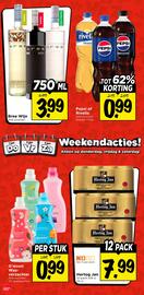 Vomar Voordeelmarkt folder week 1 Pagina 36