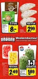 Vomar Voordeelmarkt folder week 1 Pagina 37