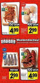 Vomar Voordeelmarkt folder week 1 Pagina 39