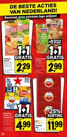 Vomar Voordeelmarkt folder week 1 Pagina 5