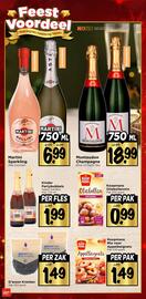 Vomar Voordeelmarkt folder week 1 Pagina 6