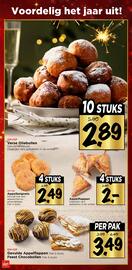 Vomar Voordeelmarkt folder week 1 Pagina 7