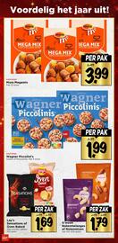 Vomar Voordeelmarkt folder week 1 Pagina 9