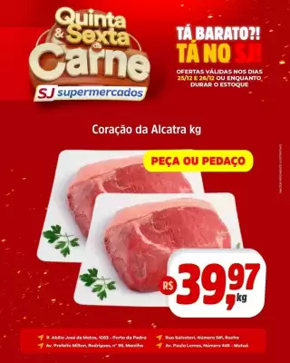 Encarte Sj Supermercados (válido até 26-12)