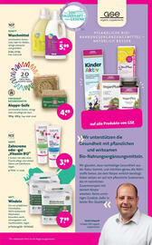 Biomarkt Prospekt Seite 17