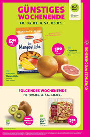 Biomarkt Prospekt Seite 2