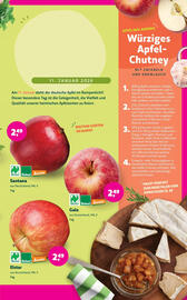 Biomarkt Prospekt Seite 5