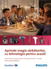Catalog Carrefour Pagină 1