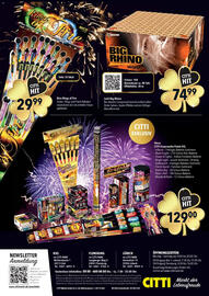 CITTI Markt Prospekt Seite 12