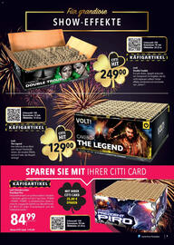 CITTI Markt Prospekt Seite 3