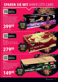 CITTI Markt Prospekt Seite 5