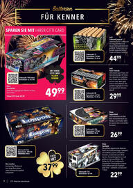 CITTI Markt Prospekt Seite 6