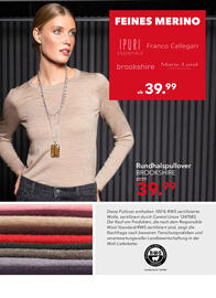 Peek & Cloppenburg Hamburg Prospekt woche 52 Seite 3