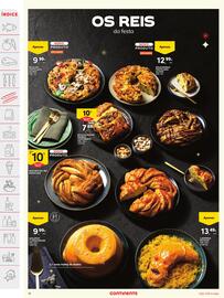 Folheto Continente | Feliz 2026 Página 10