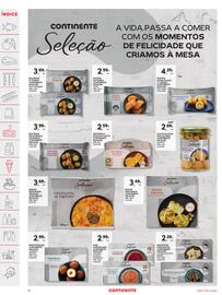 Folheto Continente | Feliz 2026 Página 12