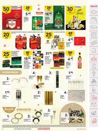 Folheto Continente | Feliz 2026 Página 13