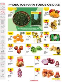 Folheto Continente | Feliz 2026 Página 14