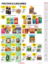 Folheto Continente | Feliz 2026 Página 15