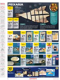 Folheto Continente | Feliz 2026 Página 16