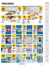 Folheto Continente | Feliz 2026 Página 17